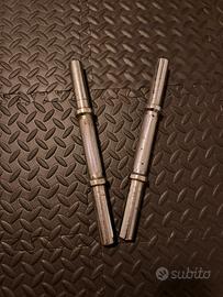 Manubri dechatlon 2kg