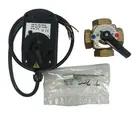 VALVOLA MISCELATRICE IN OTTONE DA 1" A 4 VIE
