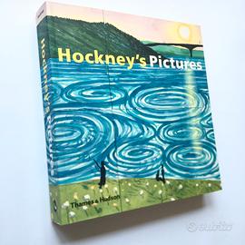David Hockney Hockney's Pictures Thames & Hudson