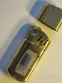 Accendino VINTAGE a benzina