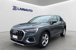 Audi Q3 2.0 35 TDI S Tronic Business Advanced