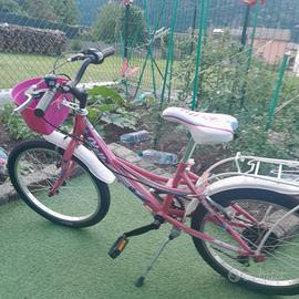 bicicletta