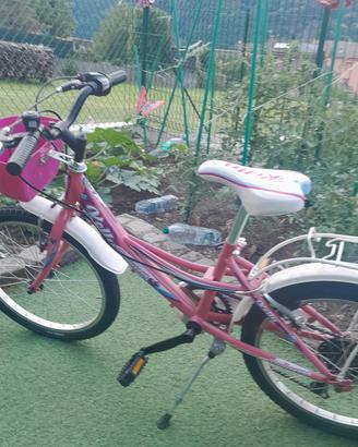 bicicletta