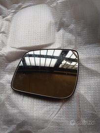 specchio sinistro Mercedes classe a fino 2012