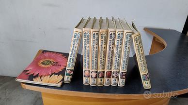 La Grande enciclopedia del Giardinaggio