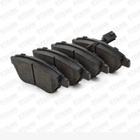 pastiglie freni nuove