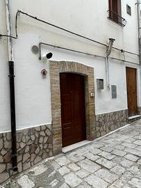 Casa ad Acerenza