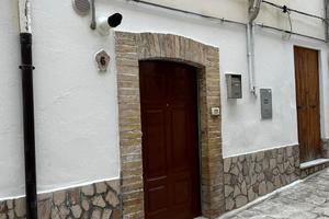 Casa ad Acerenza