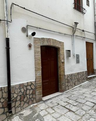 Casa ad Acerenza