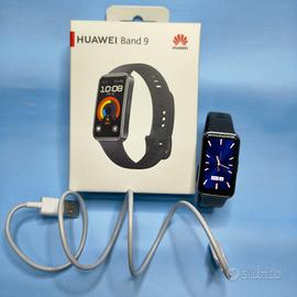 Smart Band Huawei 
