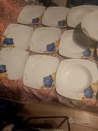 servizio piatti 19 pezzi 