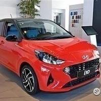 Ricambi hyundai i10 2022