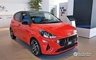 Ricambi hyundai i10 2022