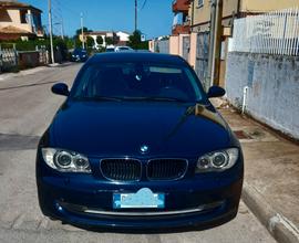 BMW Serie 1 (E81) - 2007