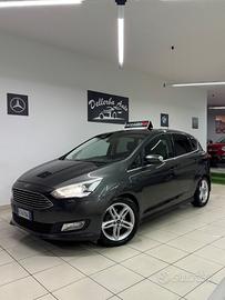 Ford C-Max 1.5 TDCi 120CV Start&Stop Titanium X