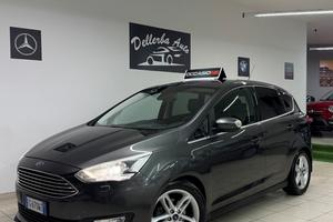 Ford C-Max 1.5 TDCi 120CV Start&Stop Titanium X