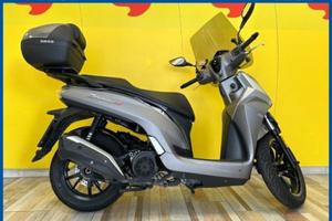 SYM Symphony 200 Finanziabile - GRIGIO - 11592