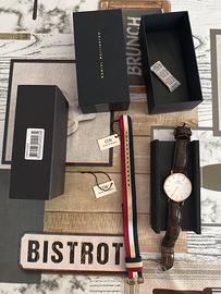 Daniel Wellington Dw classic cambrigde  DW00100003