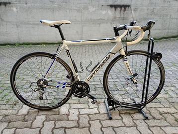 Cannondale Caad 8