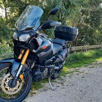 Yamaha XT 1200 ZE Super Ténéré - 2021