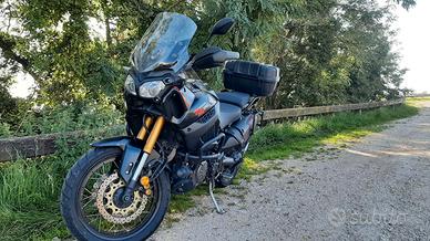 Yamaha XT 1200 ZE Super Ténéré - 2021