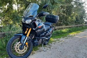 Yamaha XT 1200 ZE Super Ténéré - 2021