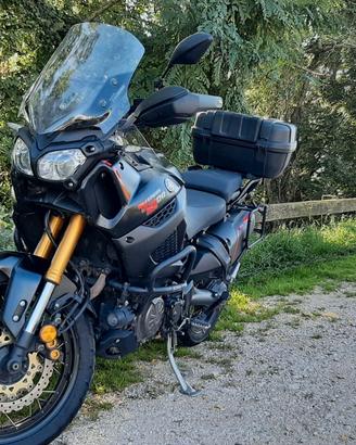 Yamaha XT 1200 ZE Super Ténéré - 2021