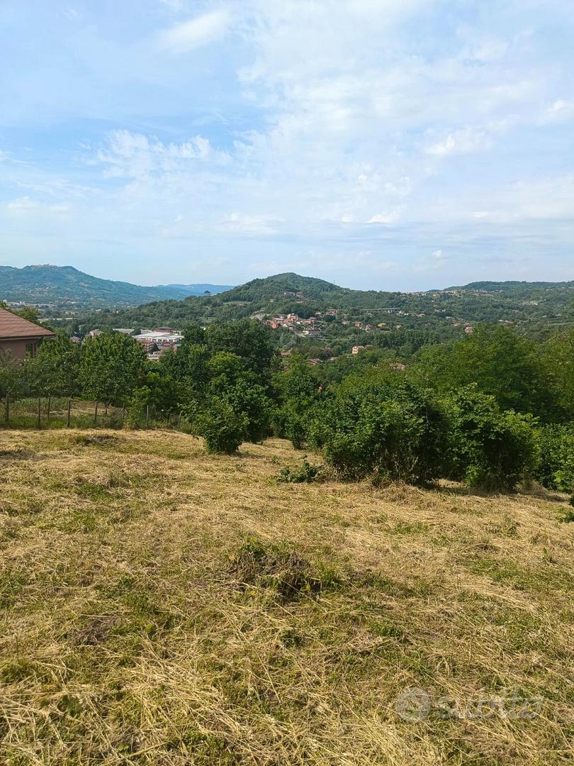 Terrreno di mq 3100 - Vista 4