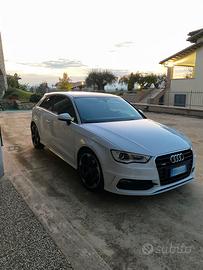 Audi A3 8V