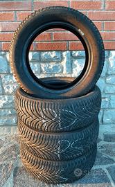 Kleber Krisalp HP3 185/55 R15 - 4 Gomme Invernali