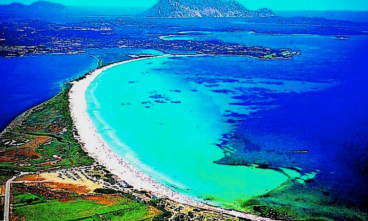 San teodoro vacanze relax e mare