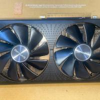 Radeon Sapphire RX570 4GB DDR5