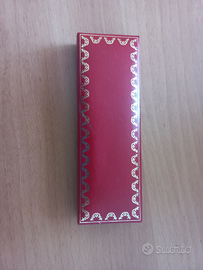 Must de Cartier astuccio portapenna