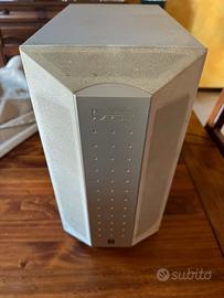 Yamaha Subwoofer SW-P240