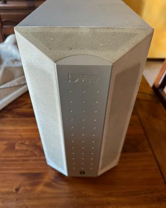 Yamaha Subwoofer SW-P240