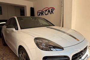 Porsche Cayenne 4.0 GTS