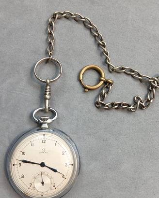 Orologio da taschino Omega