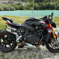 Brutale RR 1000 2025 pochi kilometri