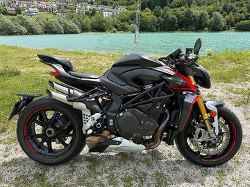 Brutale RR 1000 2025 pochi kilometri