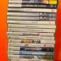 Giochi Xbox 360