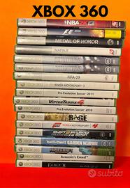 Giochi Xbox 360