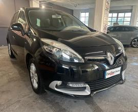 Renault Scenic 1.5 dCi 110CV Limited - 2014 -