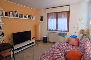 MM SAN SIRO STADIO - BILOCALE CON BOX LIBERO DAL 1