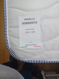 Materasso matrimoniale 