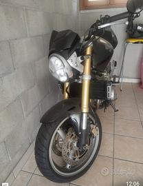 Honda Hornet 