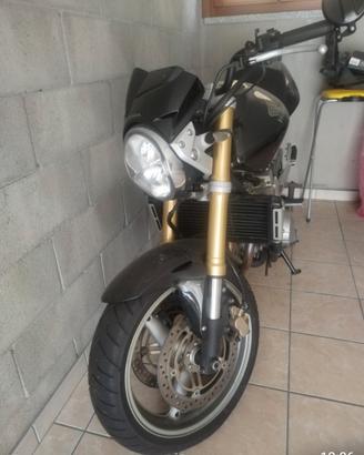 Honda Hornet 