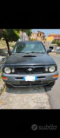 cofano Nissan terrano 2 