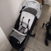 Passeggino chicco We