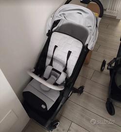 Passeggino chicco We