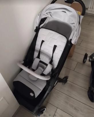 Passeggino chicco We